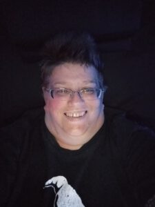 Author picture