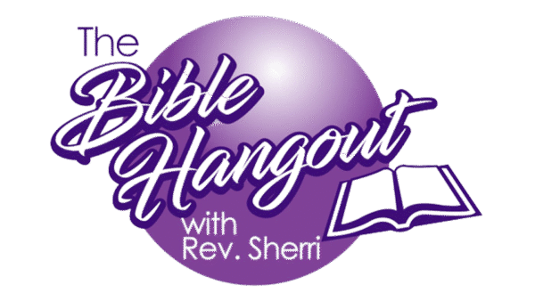 Metaphysical Bible Hangouts: Developing Definitions