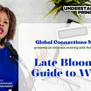 Late Bloomer's Guide to Wealth