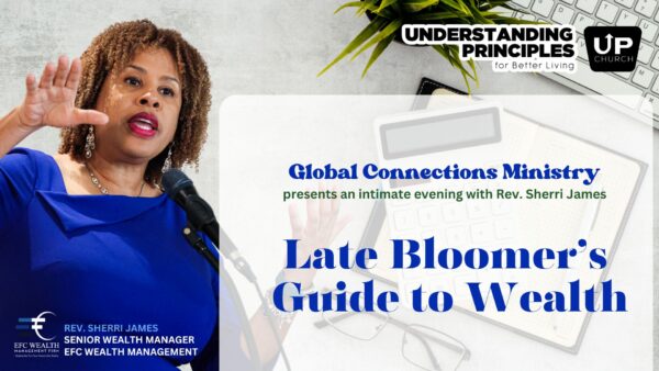 Late Bloomer's Guide to Wealth